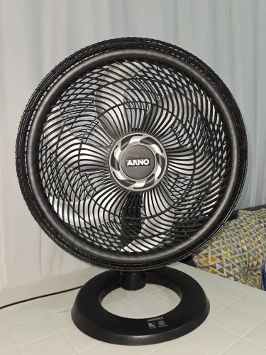 Arno 50cm com rolamento