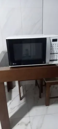 Vendo Micro-ondas 