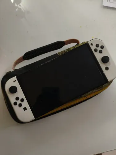 Nintendo swith olead