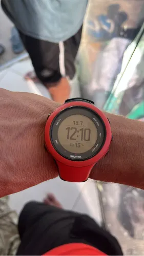 Suunto Ambit3 Sport
