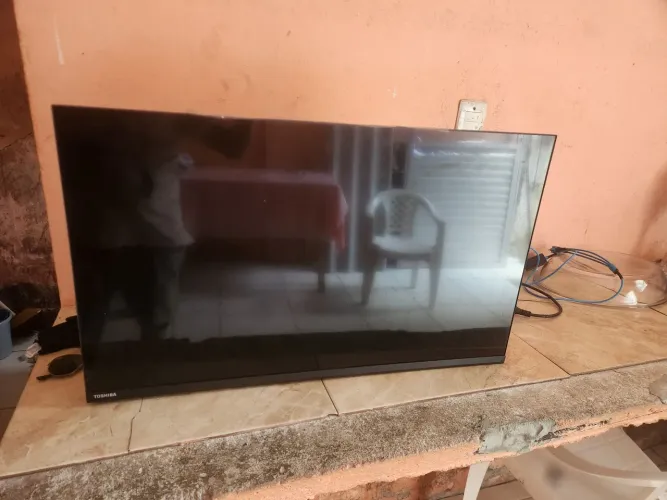 Tv Led