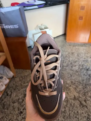 Tênis Adidas Seminovo