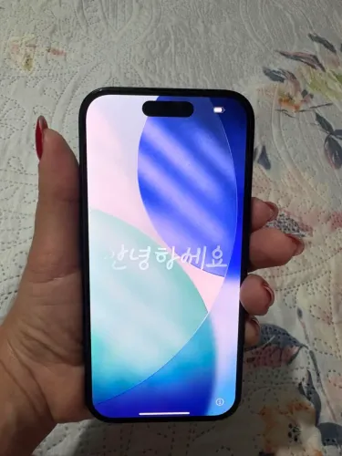 iPhone 15,128 gb excelente estado de uso