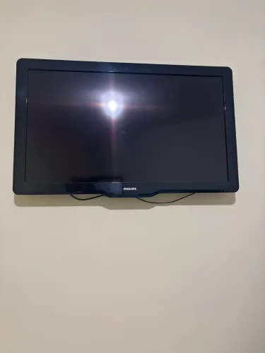 Televisão Philips 40?