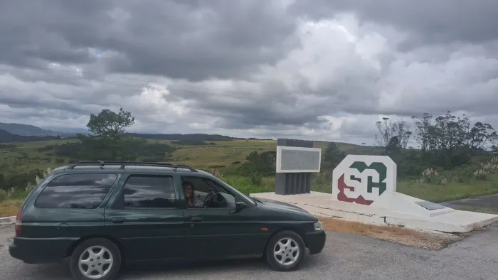 Ford Escort GLX 1.8i 16V 4P 1999