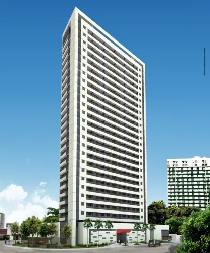 EDF. VITA CLASSIC | BOA VISTA RECIFE
