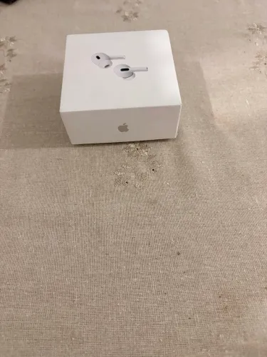 Fone segunda geração original da Apple