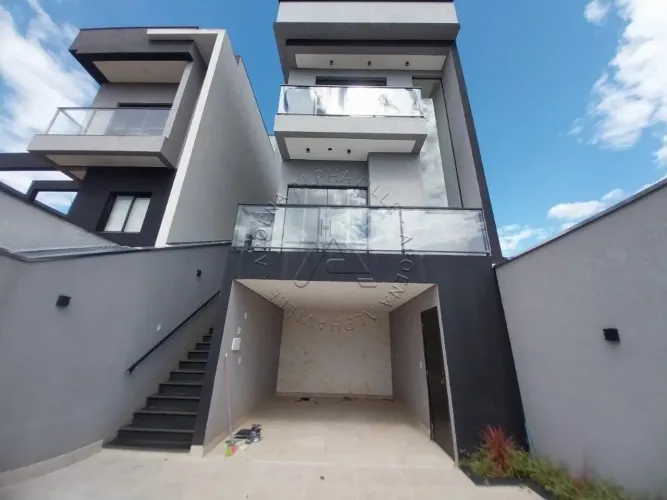 Casa à venda e locação no villas do Jaguari