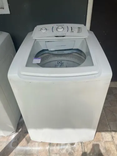 Máquina de lavar Electrolux 13kg