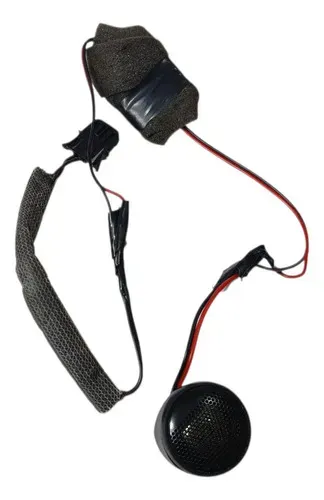 Tweeter Passat Variant 1998 - 2005 Preto