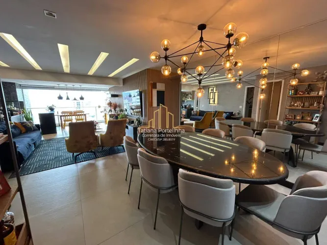 Apartamento à venda 3 suítes, 2 vagas, 113m2, Soberano - Vila Osasco