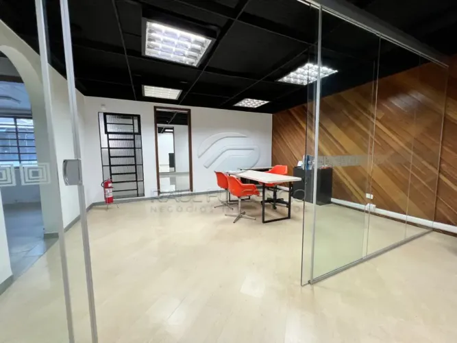 Imóvel comercial para alugar no centro de Londrina