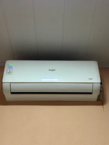 AR CONDICIONADO INVERTER ELGIN 9 mil btus