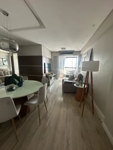 Apartamento para alugar Edifício Angel 