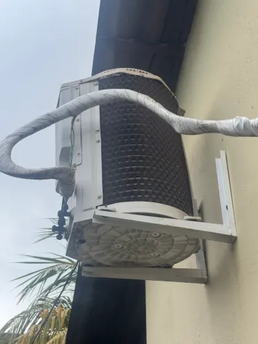 Ar condicionado Philco 12 mil btus 