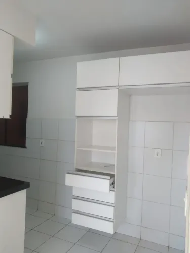 Imóvel para venda possui 51 metros quadrados com 2 quartos em Anil - São Luís - MA