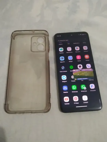 Moto G54 128 gigas