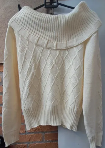 Roupas seminovas 