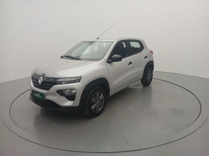 Renault Kwid 1.0 Zen 2026
