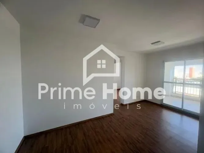 apartamento - Bonfim - Campinas