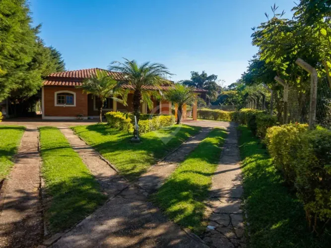 Chácara : / Rural / Parque Nova Xampirra
