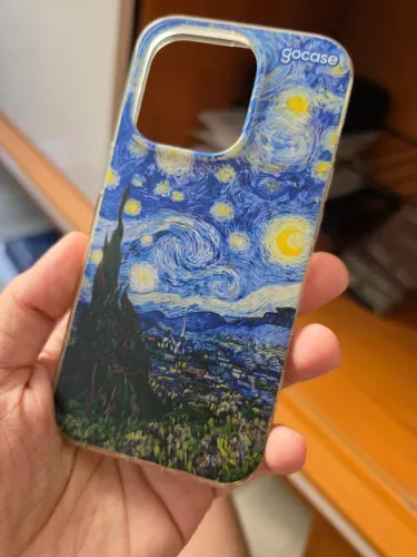 Capa iPhone 14 Pro Gocase