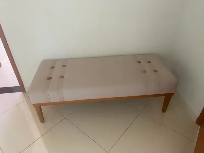 Recamier venda 250 reais