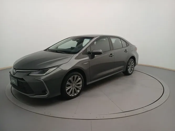 Toyota Corolla Altis Hybrid 1.8 16V Flex Aut. 2023