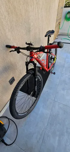 Bike Oggi Big Wheel 7.3