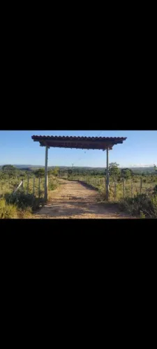 Vendo terreno na sera do cipó 220.000