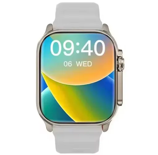 Smart Watch Relógio T800 ULTRA RÉLOGIO para apple watch iwo ultra 9 smartwatch