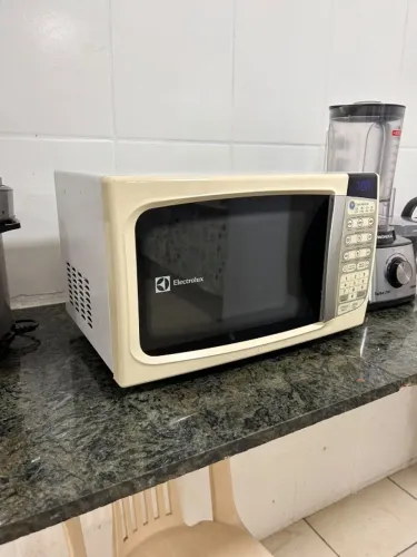 Microondas
