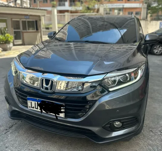 Honda HR-V EXL 1.8 Flexone 16V 5P Aut. 2020