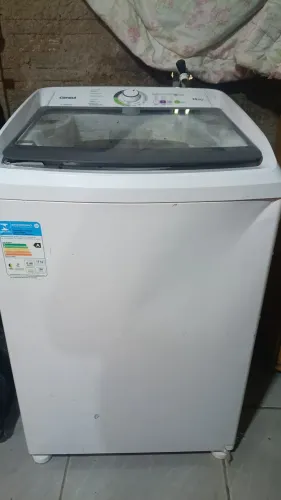 Vendo máquina de levar