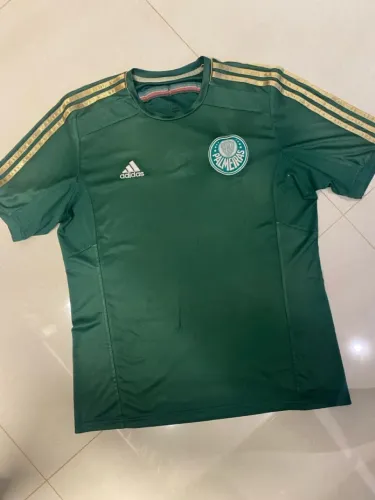 Camisa palmeiras centenário original