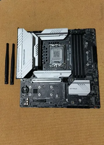 Placa mãe Intel z790_D5 WF7