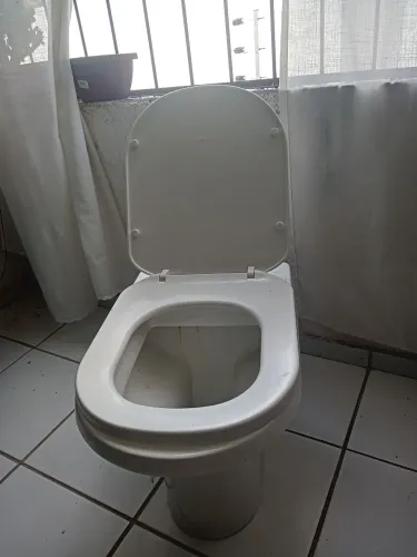 Vaso sanitario