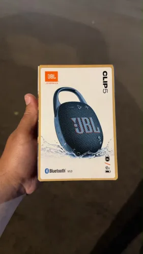 JBL CLIP