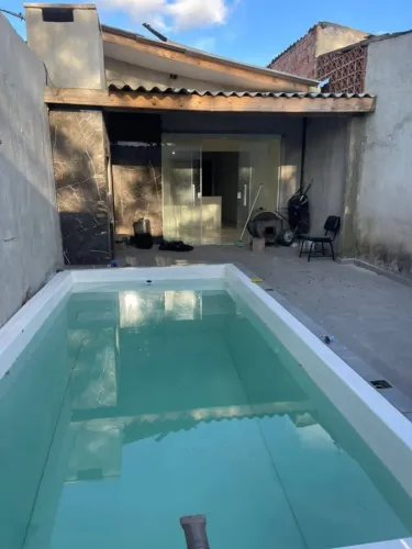 Vendo Casa em Goiabeiras