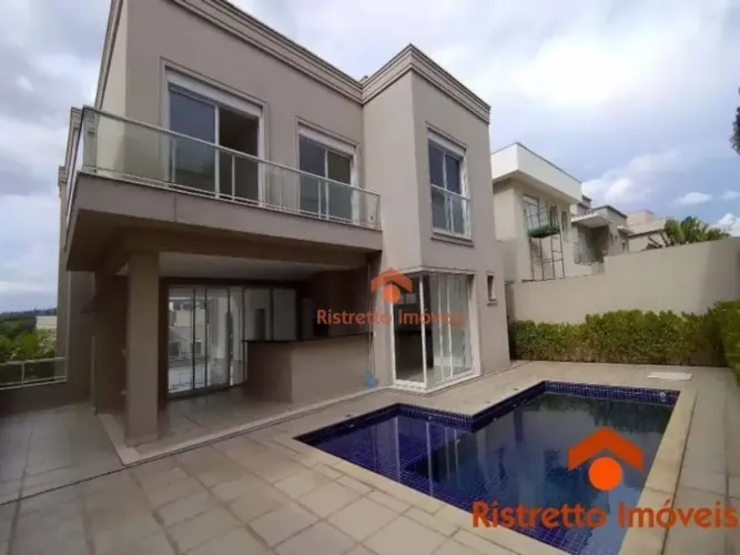 Casa à venda, 430 m² por R$ 4.515.000,00 - Alphaville 04 - Santana de Parnaíba/SP