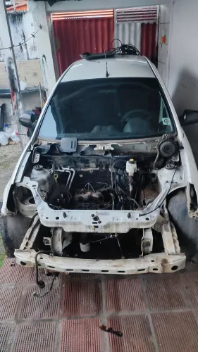 peças do ford Ka 2011
