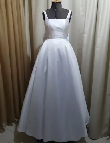 Vestido de noiva
