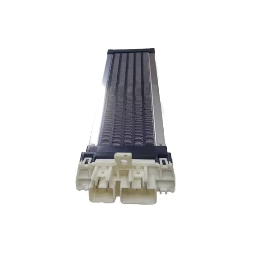RADIADOR AR QUENTE SW4 2.8 2021 SRX