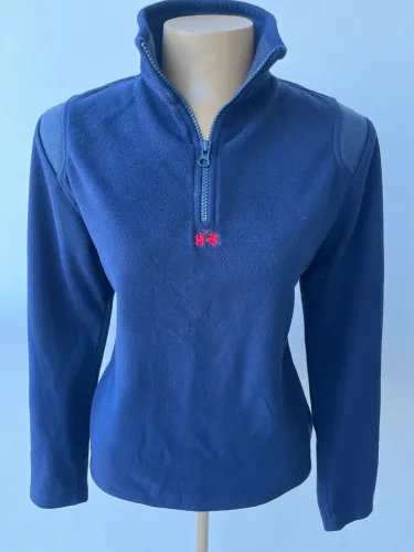Fleece de inverno La Martina