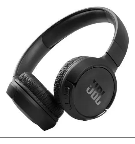 Fone de Ouvido JBL TUNE 510BT Bluetooth (Novo)