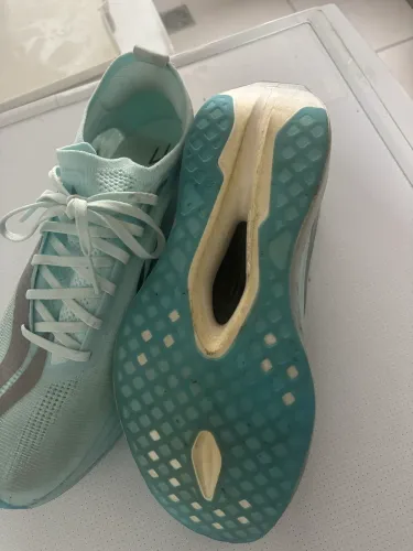 Tênis li ning feidian elite 6