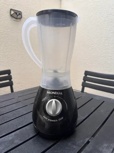 Liquidificador