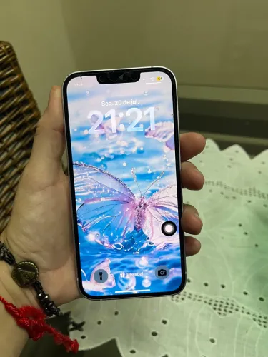 iPhone 14