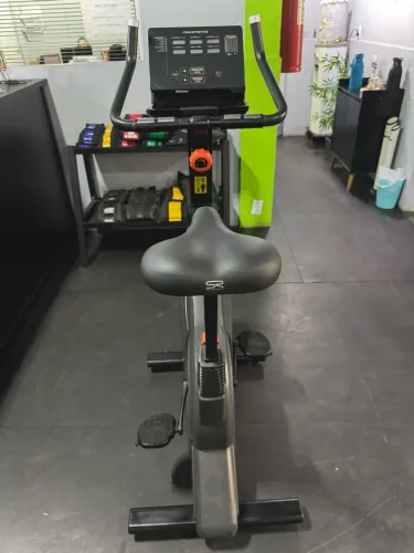 Bike Ergométrica Movement LX U - Ótima Oportunidade!