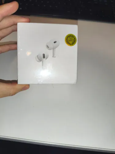 Fone de ouvido airpods pro 2